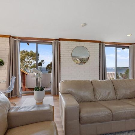 The Flaxman Studio - Panoramic Ocean Views Port Lincoln Kültér fotó