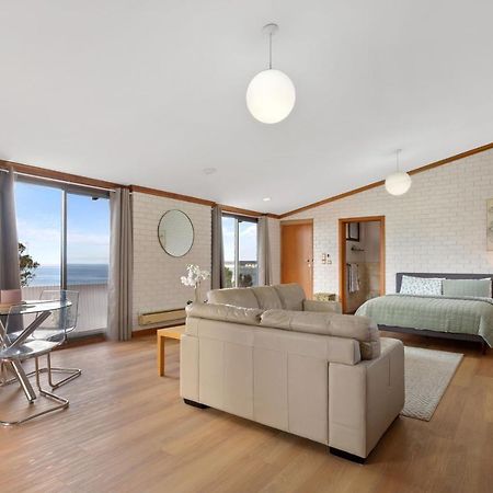 The Flaxman Studio - Panoramic Ocean Views Port Lincoln Kültér fotó