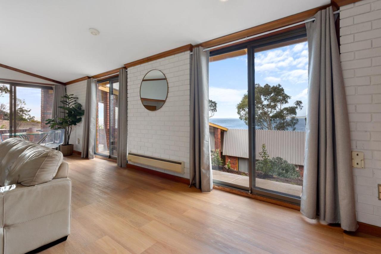 The Flaxman Studio - Panoramic Ocean Views Port Lincoln Kültér fotó