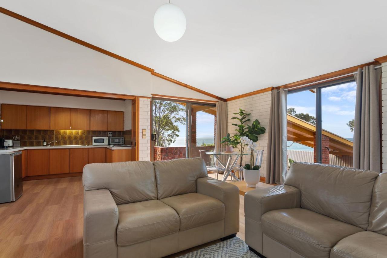 The Flaxman Studio - Panoramic Ocean Views Port Lincoln Kültér fotó
