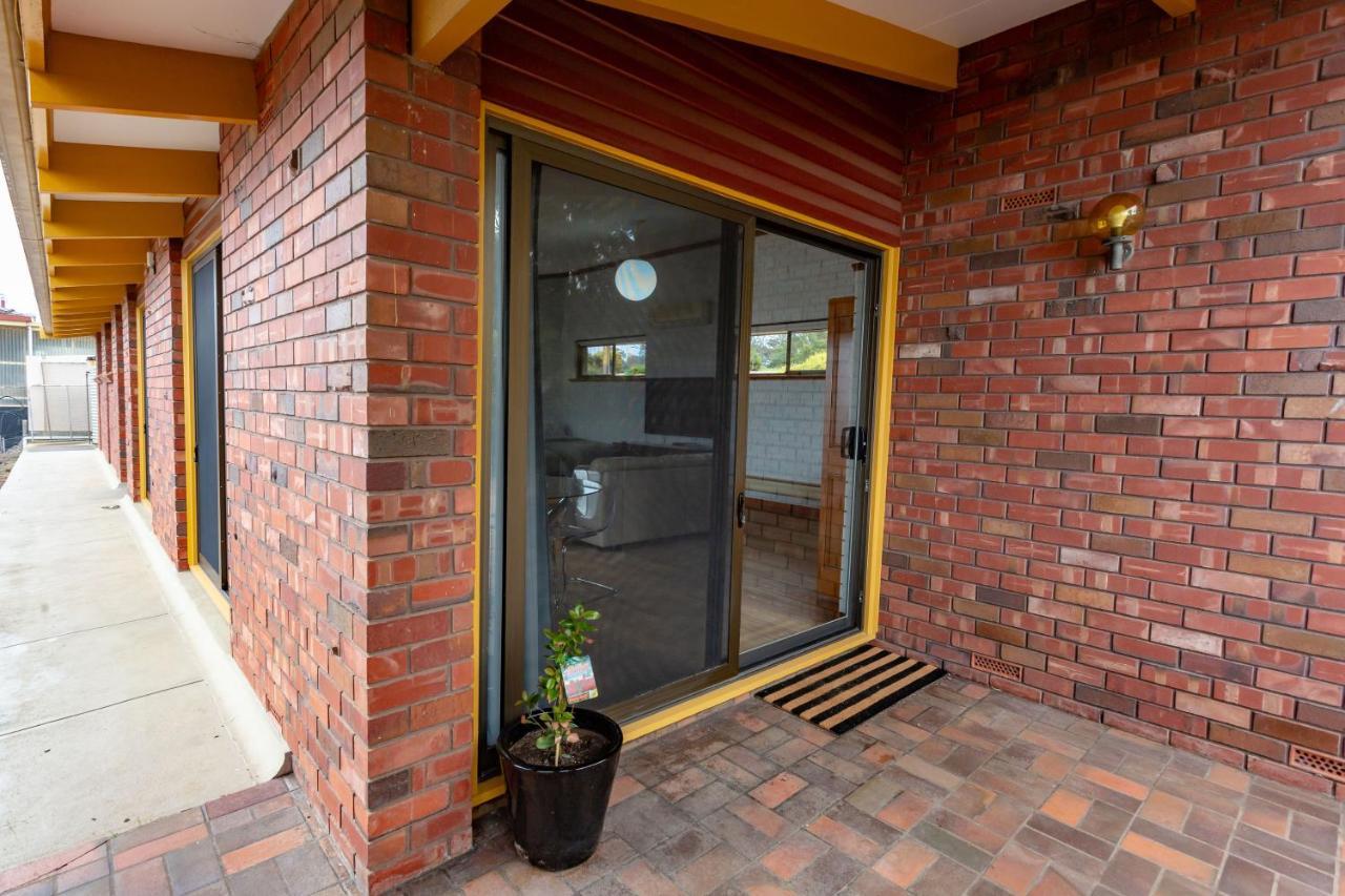 The Flaxman Studio - Panoramic Ocean Views Port Lincoln Kültér fotó