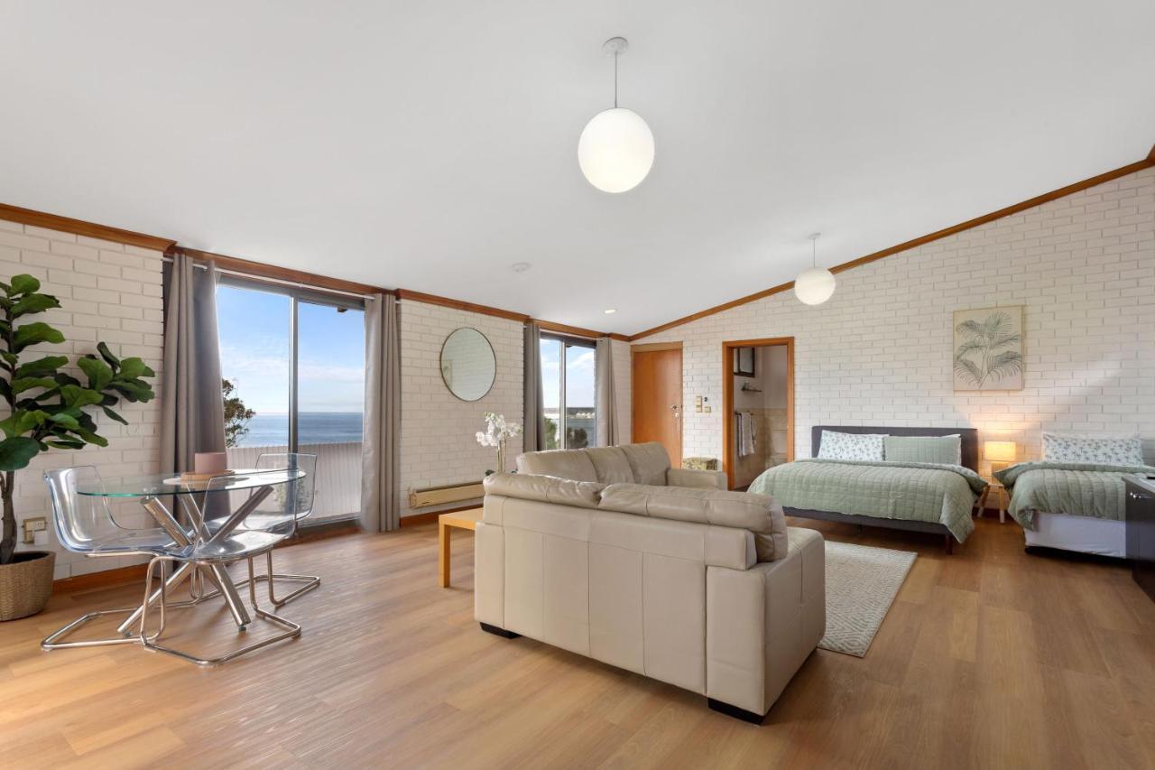The Flaxman Studio - Panoramic Ocean Views Port Lincoln Kültér fotó