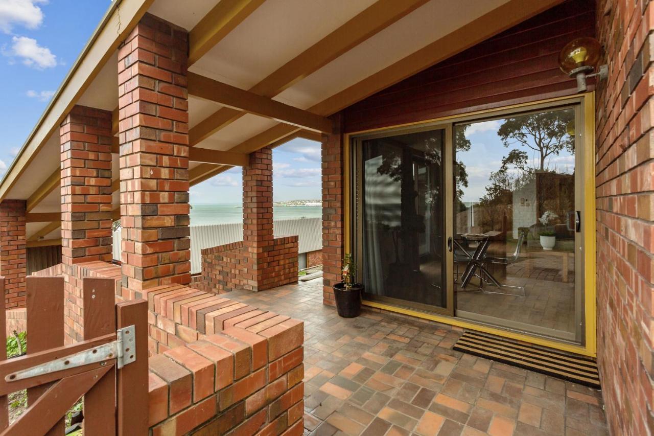 The Flaxman Studio - Panoramic Ocean Views Port Lincoln Kültér fotó