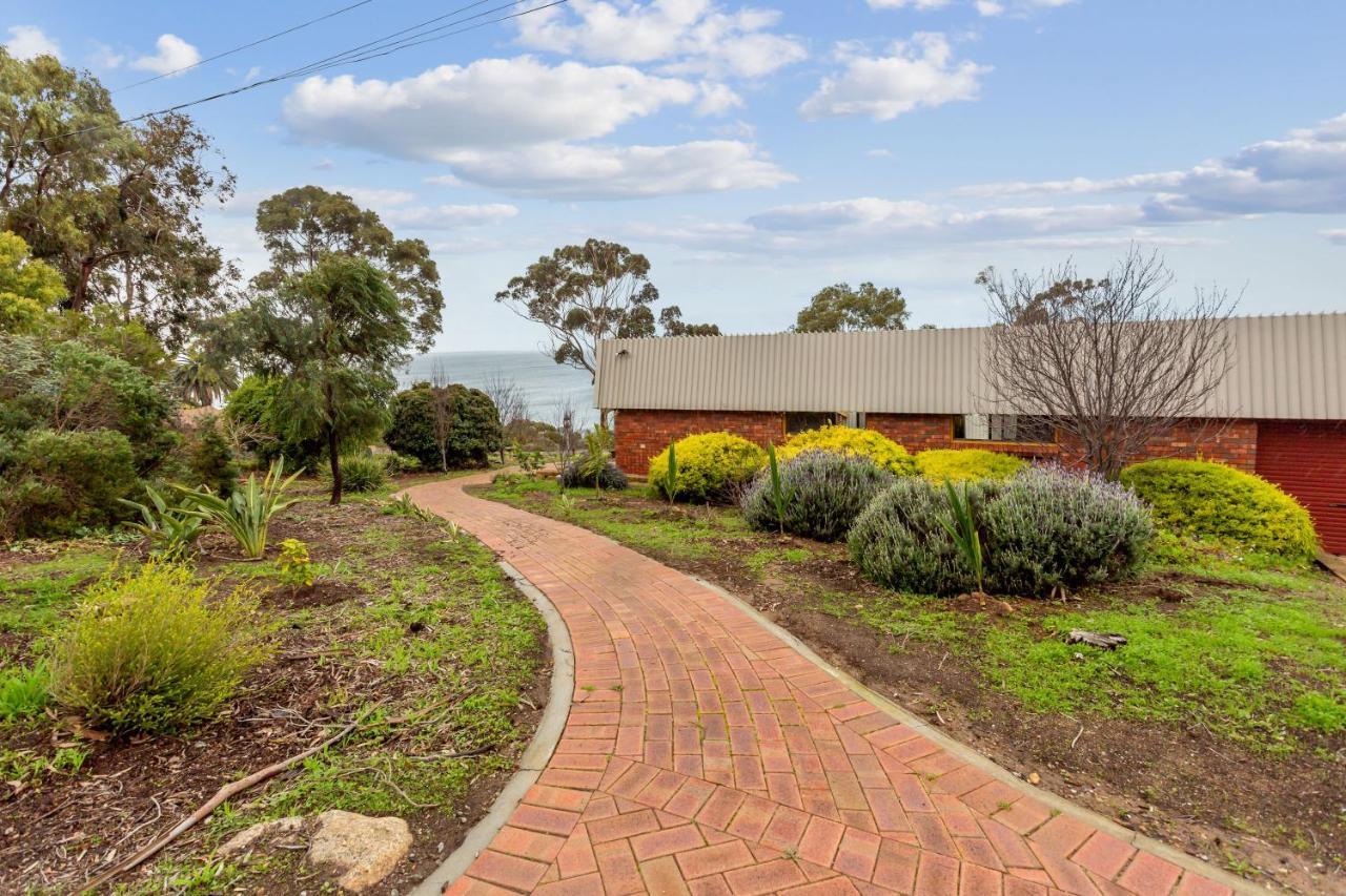 The Flaxman Studio - Panoramic Ocean Views Port Lincoln Kültér fotó