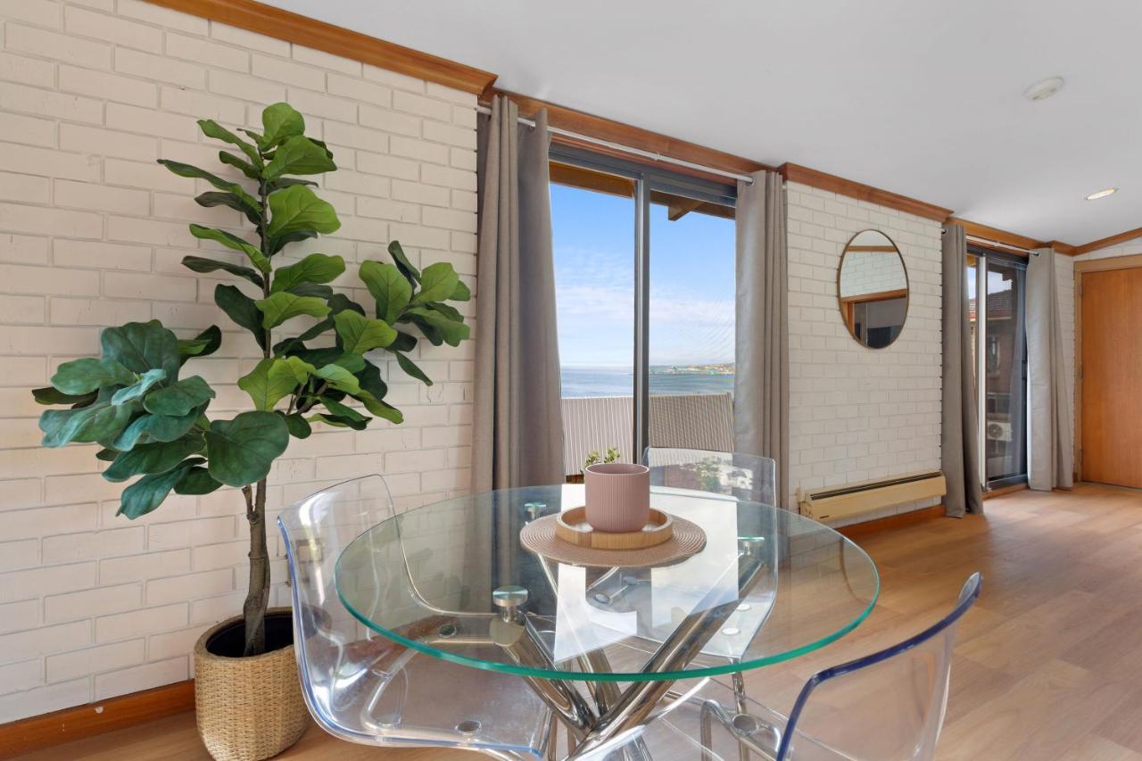 The Flaxman Studio - Panoramic Ocean Views Port Lincoln Kültér fotó